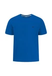 FYNCH-HATTON T-Shirt Blau/Dunkelblau