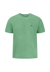 FYNCH-HATTON T-Shirt Grün/Hellgrün/Dunkelgrün