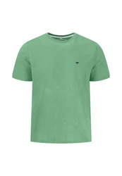 FYNCH-HATTON T-Shirt Grün/Hellgrün/Dunkelgrün