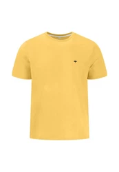 FYNCH-HATTON T-Shirt Gelb