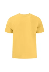 FYNCH-HATTON T-Shirt Gelb