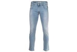 Replay Regular-fit-Jeans Hyperflex ANBASS M914Y.000.661A05 
