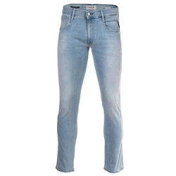 Replay Regular-fit-Jeans Hyperflex ANBASS M914Y.000.661A05 