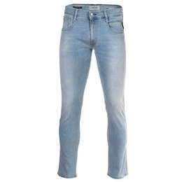 Regular-fit-Jeans Herren Jeans - Hyperflex ANBASS, Stretch Denim