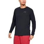 Under Armour Langarmshirt Sportstyle Left Chest (1329585) 1329585