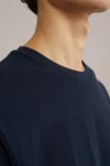 WE Fashion T-Shirt Dunkelblau
