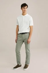 WE Fashion Chinohose 