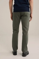 WE Fashion Chinohose Khaki