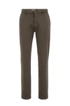 WE Fashion Chinohose Khaki