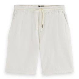 Bermudas Herren Leinenshorts - Fave Cotton Linen, kurze