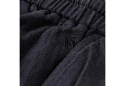 Scotch & Soda Bermudas Herren Fave Cotton Linen Dunkelblau/Dunkelgrau/Schwarz/Blau