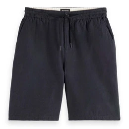 Bermudas Herren Leinenshorts - Fave Cotton Linen, kurze