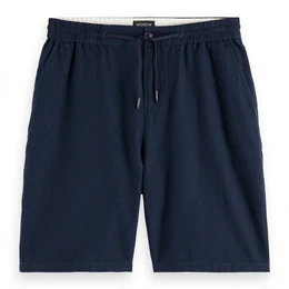 Bermudas Herren Leinenshorts - Fave Cotton Linen, kurze