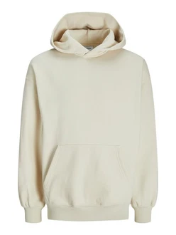 Jack & Jones Sweatshirt Langarmshirt JJEUrban Edge (1-tlg)