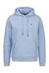 Athletic Vintage Hoodie HARRISON 