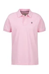 Athletic Vintage Poloshirt NOAH Lila/Rosa