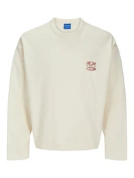 Langarmshirt