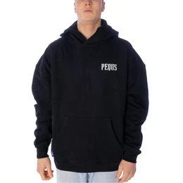 Hoodie Hoodie Back Logo (1-tlg)