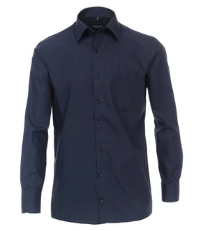 CASAMODA Businesshemd Kent Comfort Fit NOS Dunkelblau CASAMODA Businesshemd Kent Comfort Fit NOS Dunkelblau