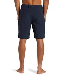 Quiksilver Shorts Union Amphibien 20 Herren Dunkelblau/Blau/Hellblau