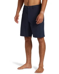 Quiksilver Shorts Union Amphibien 20 Herren Dunkelblau/Blau/Hellblau