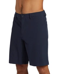Quiksilver Shorts Union Amphibien 20 Herren Dunkelblau/Blau/Hellblau