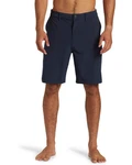 Quiksilver Shorts Union Amphibien 20 Herren Dunkelblau/Blau/Hellblau