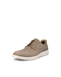 Ecco S Lite Hybrid Sneaker Beige/Khaki/Braun