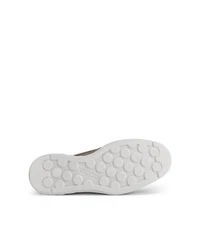 Ecco S Lite Hybrid Sneaker Beige/Khaki/Braun