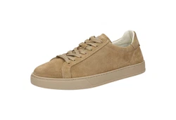 Sioux Sneaker Cestmir-700 Braun/Beige/Khaki