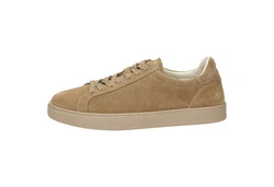 Sioux Sneaker Cestmir-700 Braun/Beige/Khaki