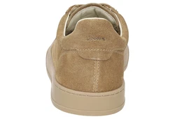 Sioux Sneaker Cestmir-700 Braun/Beige/Khaki