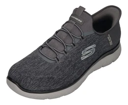 SUMMITS KEY PACE 232469W Sneaker BKCC