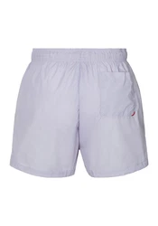 HUGO Badeshorts 'Haiti' Lila/Fliederfarben