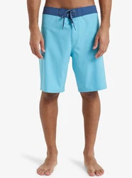 Quiksilver Boardshorts Surfsilk Kaimana Blau/Hellblau