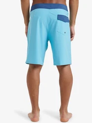 Quiksilver Boardshorts Surfsilk Kaimana Blau/Hellblau