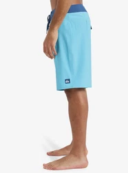Quiksilver Boardshorts Surfsilk Kaimana Blau/Hellblau