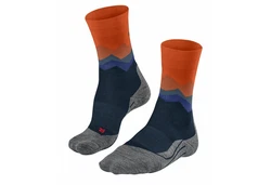 FALKE Trekking-Socken TK2 Crest marine (6123)