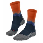 FALKE Trekking-Socken TK2 Crest marine (6123)