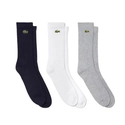 Lacoste Tennissocken Sport Basics (3-Paar) 