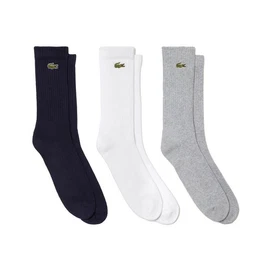 Basicsocken Sport Socks 3er-Pack