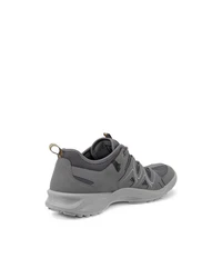 Ecco Terra Cruise TERRACRUISE LT M Sneaker Hellgrau/Grau/Dunkelgrau