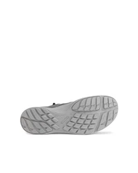 Ecco Terra Cruise TERRACRUISE LT M Sneaker Hellgrau/Grau/Dunkelgrau