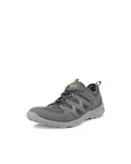 Ecco Terra Cruise TERRACRUISE LT M Sneaker Hellgrau/Grau/Dunkelgrau