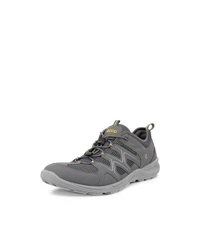 Ecco Terra Cruise TERRACRUISE LT M Sneaker Hellgrau/Grau/Dunkelgrau