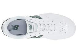 New Balance Sneaker BB80 Grün/Weiß/Dunkelgrün/Beige