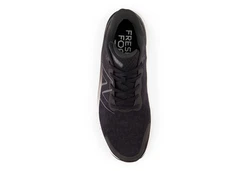 New Balance Laufschuh MKAIR Dunkelblau/Lila/Gelb/Dunkelgrau/Schwarz/Grau