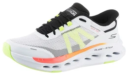 MAX CUSHIONING GLIDE-STEP Slip-On Sneaker, Slipper, Schlupfschuh, fr Maschinenwsche geeignet, schmale Form