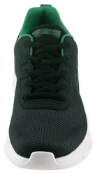 Skechers Bobs Sport B Flex Chill Edge Sneaker Dunkelgrün/Grün