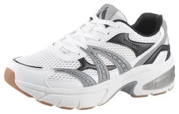 SHADOW Sneaker, Chunky Sneaker, Schnrschuh mit aufflliger Laufsohle
